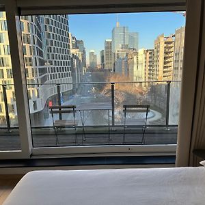Appartement met Twee Slaapkamers